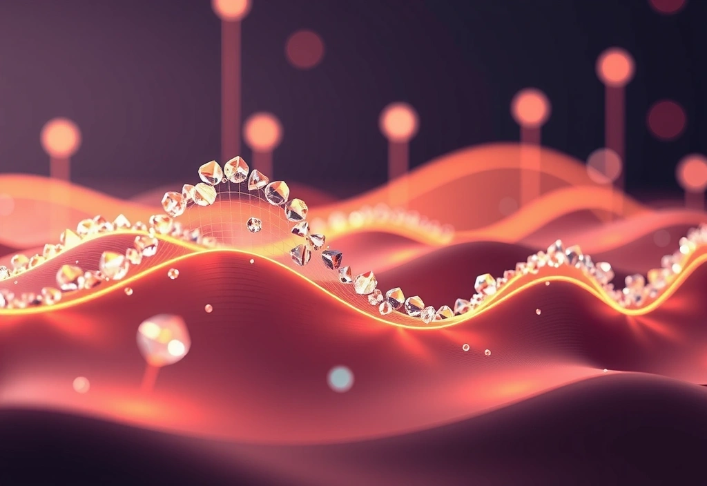 Advanced algorithmic tuning illustration