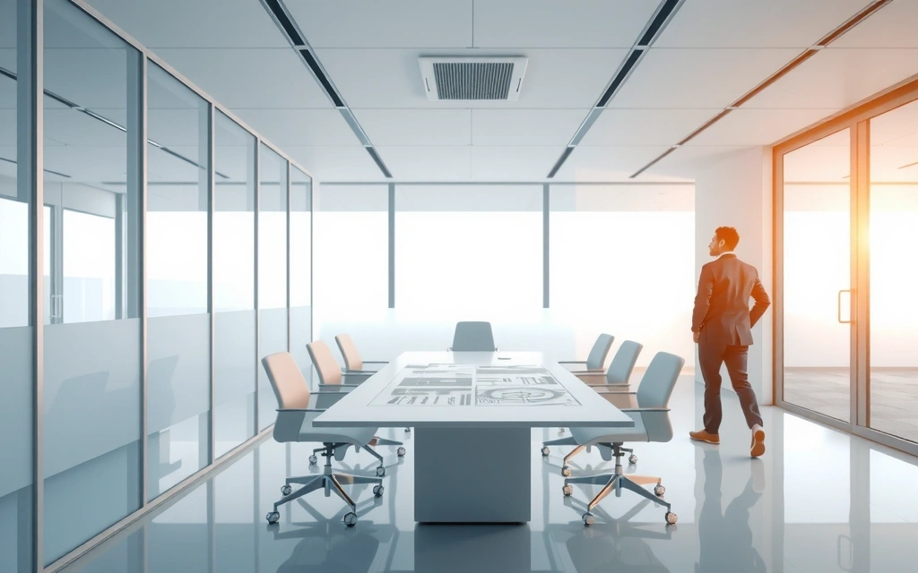 Inside the Gulf Insight Foundations lab