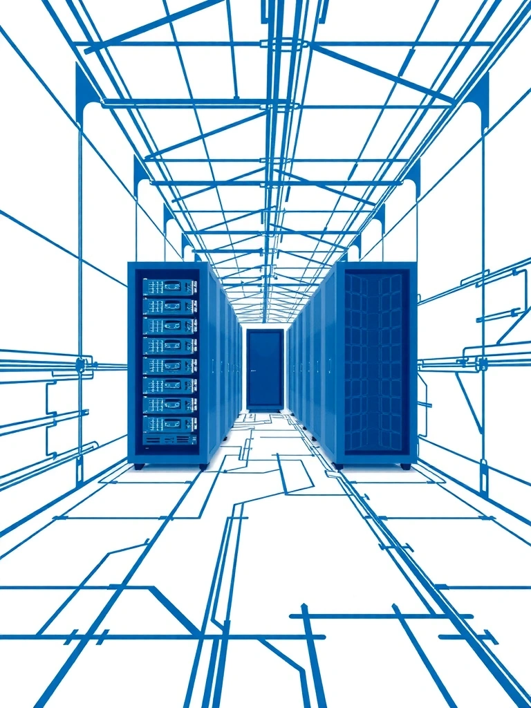 Infrastructure Blueprint
