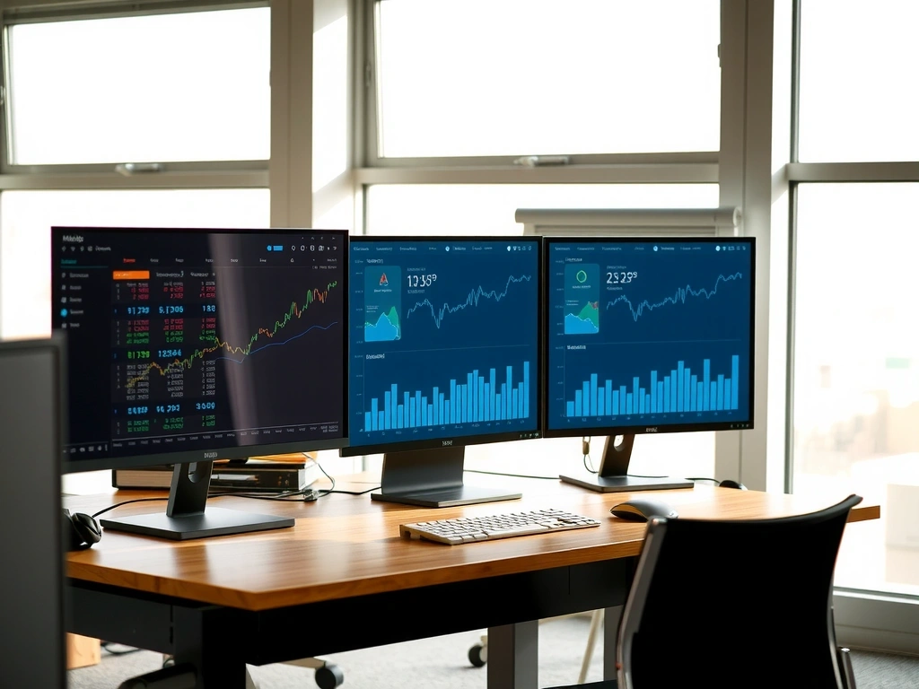 Professional analytics environment